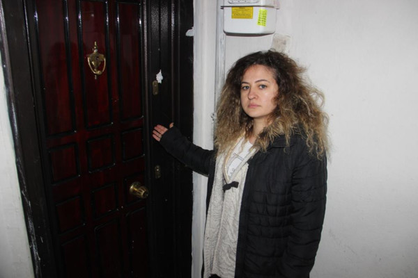 Erzurum'da evinin kirasını istedi hayatının şokunu yaşadı! Dehşeti yaşadı: Onu bile yediklerinden şüpheliyim - Resim: 0