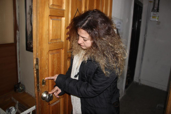 Erzurum'da evinin kirasını istedi hayatının şokunu yaşadı! Dehşeti yaşadı: Onu bile yediklerinden şüpheliyim - Resim: 1