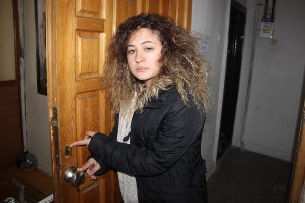 Erzurum'da evinin kirasını istedi hayatının şokunu yaşadı! Dehşeti yaşadı: Onu bile yediklerinden şüpheliyim - Resim: 2