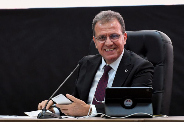 Türkiye'nin en ucuz ekmeği Mersin'de satılıyor! Fiyatı bakın ne kadar: 3 taneden fazla veremiyoruz - Resim: 0