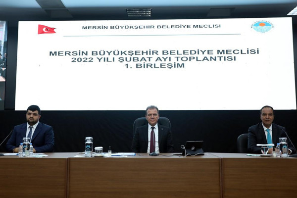 Türkiye'nin en ucuz ekmeği Mersin'de satılıyor! Fiyatı bakın ne kadar: 3 taneden fazla veremiyoruz - Resim: 1