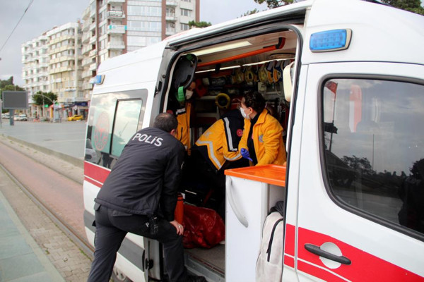 Antalya'da gençlerin kız kavgasında kan aktı! İfadesi ortaya çıktı: Meğer duvarları... - Resim: 0
