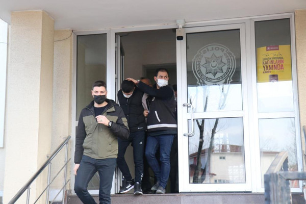 Sakarya'da misafirlikte genç kadının şüpheli ölümü! Kahreden detay ortaya çıktı: Meğer kızı... - Resim: 0