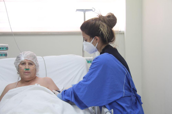 Gaziantep'te kaşıntı şikayetiyle hastaneye gitti! Hastalığını öğrenince şaştı kaldı: Türkiye'de ilk ve tek - Resim: 1