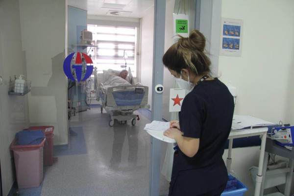 Gaziantep'te kaşıntı şikayetiyle hastaneye gitti! Hastalığını öğrenince şaştı kaldı: Türkiye'de ilk ve tek - Resim: 2