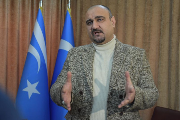 TSK'dan büyük darbe alan PKK'lılar kaçtı! Esnaf kılığına girip Kerkük'e sızdı - Resim: 1