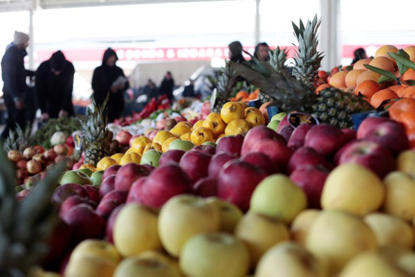 Pazar fiyatlarında 10 TL'lik indirim! 25 TL'den 15 TL'ye düştü: Yeni ürünler piyasaya girdikten sonra... - Resim: 1