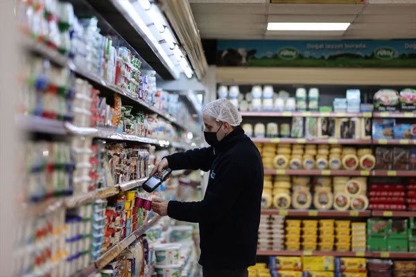 Marketlerin indirim oyunu! KDV indi fiyatlar aynı kaldı - Resim: 0