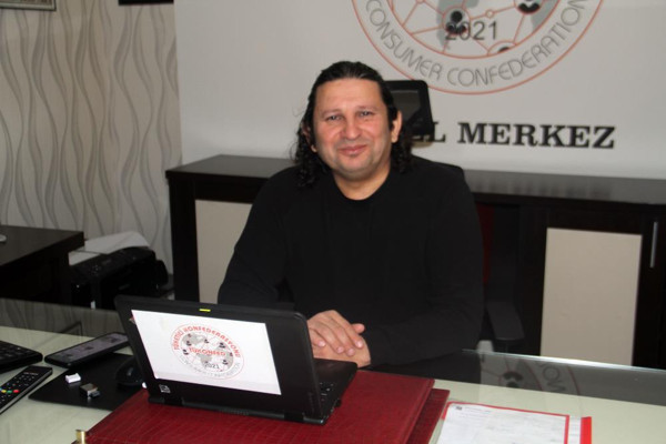 Antalya'da kredi kartındaki kesintiyi görünce dava açtı parasını geri aldı: Tüketiciler itiraz etsinler - Resim: 0