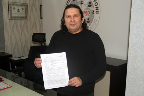 Antalya'da kredi kartındaki kesintiyi görünce dava açtı parasını geri aldı: Tüketiciler itiraz etsinler - Resim: 1