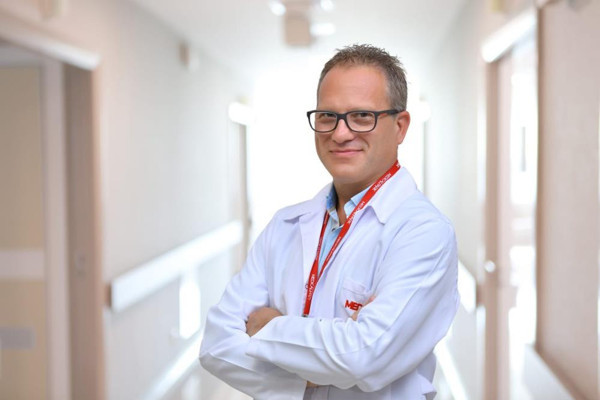 Geceleri uyutmayan kaşıntının nedeni bakın ne! Uzman için açıkladı: Acilen... - Resim: 0