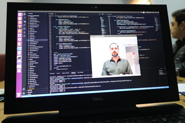 Elazığ'da devletten destek alıp geliştirdi! Yerli ve milli: Kurumları rahatlatacak - Resim: 0