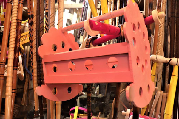 Tanesi 300 TL'ye satılıyor! Şanlıurfa'da çırak bulamıyor: Bu mesleğin en fazla 15 yıllık ömrü kaldı - Resim: 0