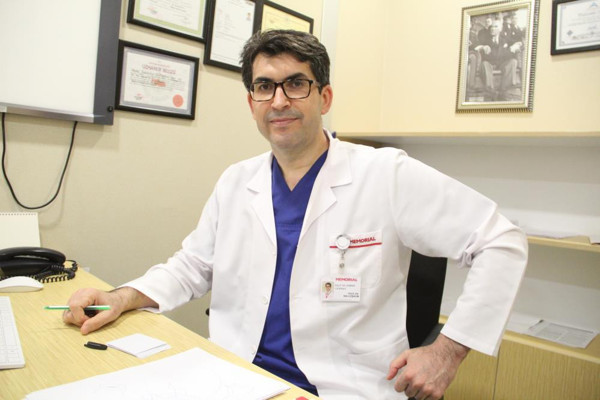 Antalya'da halsizlik ve yorgunluk şikayetiyle gitti! Gerçeği öğrenince inanamadı: Kalbi dev gibi olmuştu - Resim: 0