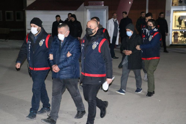 Sivas'ta 7 yıldır kayıptı! Korkunç vahşet ortaya çıktı: Betonu kıran ekipler şok oldu - Resim: 0