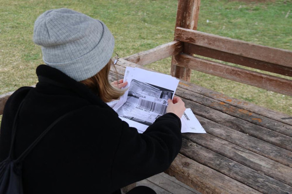 Eskişehir'de telefonunu tamire gönderen genç kız hayatının şokunu yaşadı: Ciddiye almadılar - Resim: 0