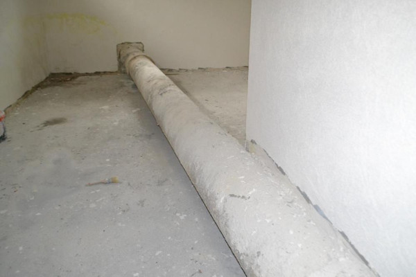 Tekirdağ'da villanın içinde görenleri şaşırtan manzara! Patlarsa ev havaya uçacak: Korkudan bir iş yapamıyoruz - Resim: 0