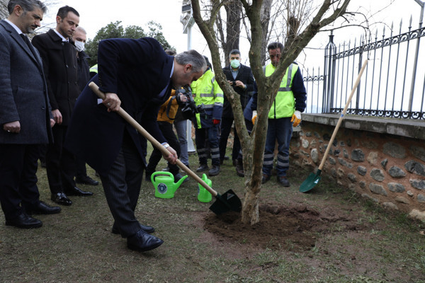 1. Murat'ın rivayeti Bursa'da gerçek oldu! Hançerlenerek şehit edilmeden önce... - Resim: 1