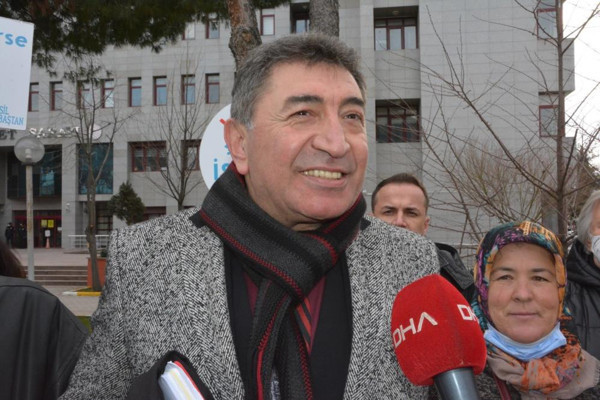 Balıkesir'de 10 yaşındaki kuzenlerin cesedi menfezde bulunmuştu! 16 yıldır süren davada yeni gelişme - Resim: 0