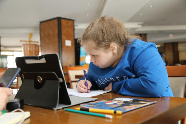 İstanbul'a gelen Ukraynalı doktor 'Türkiye’de çalışacağım' dedi! En korkunç olan şu ki... - Resim: 1