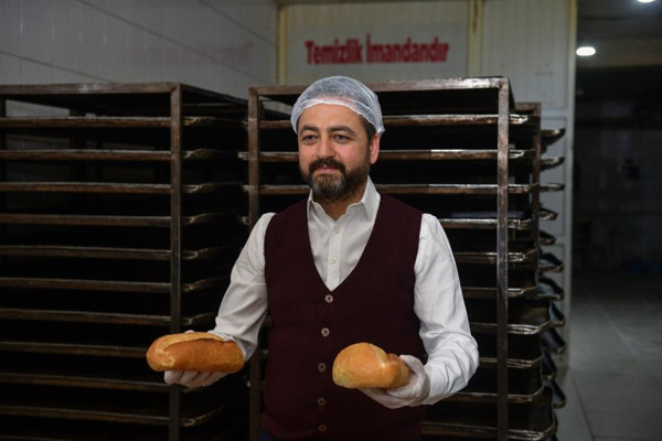 Ramazan pidesi 1 TL olacak ekmek ücretsiz dağıtılacak! Türkiye’nin en ucuz pidesi bu ilçede - Resim: 0