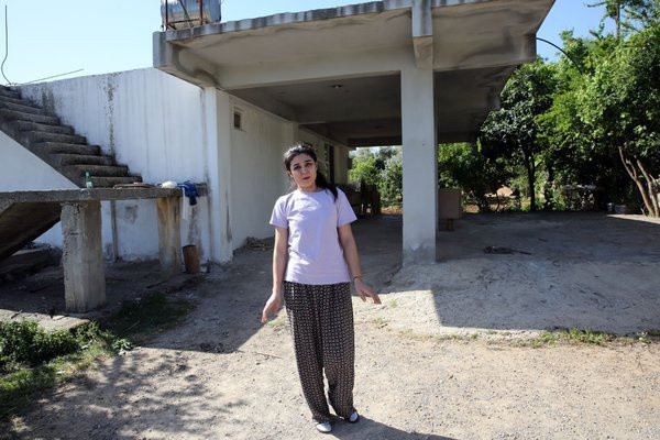 Türkiye'nin konuştuğu Melek İpek'ten haber var! "Kötü günler geride kaldı ileriye bakmak zorundayım" - Resim: 2