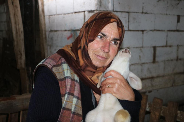 Kırklareli'de kapının açık olduğunu görünce dünyası başına yıkıldı: Sesini duydukça ağlıyorum - Resim: 0