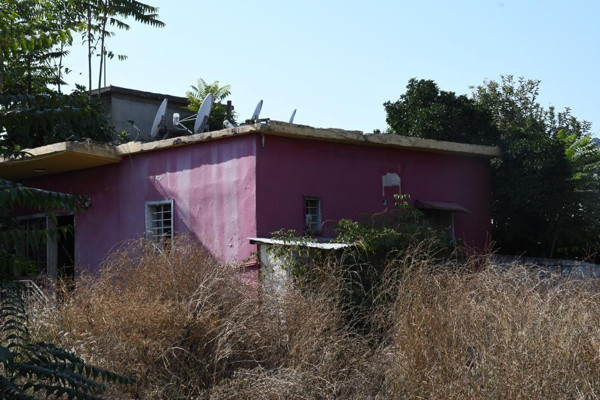 Türkiye'nin konuştuğu gizemli kazının yanında yangın çıktı! Gözler Mersin Tarsus'a çevrildi - Resim: 0