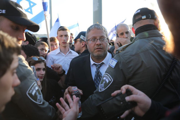 Erdoğan uyarmıştı İsrail izin vermedi! Fanatik Yahudiler polisin teklifini reddetti - Resim: 0