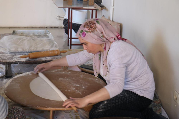 Herkes zam yaparken inat edip fiyatları indirdiler! 2 TL'den satıyorlar: Talepler çok yetişemiyoruz - Resim: 0