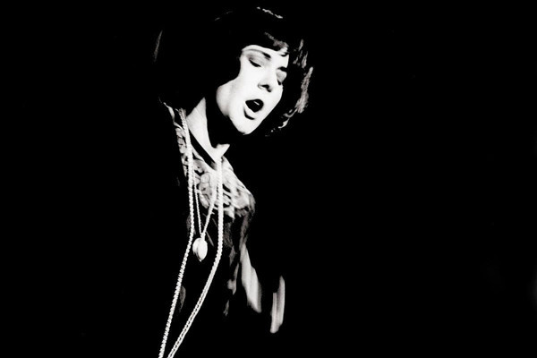 Efsane isim bakımevinde hayatını kaybetti! Judy Henske'nin ölümü hayranlarını kahretti - Resim: 0