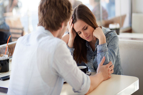 Erkekleri etkilemenin 5 yolu! Bu yöntemlerle onu kendinize aşık edin - Resim: 4