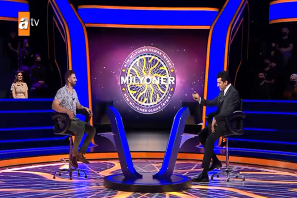 Kim Milyoner Olmak İster'de yarışmacı şoku! Ödülle ne yapacağını açıklayınca herkes şok oldu - Resim: 2