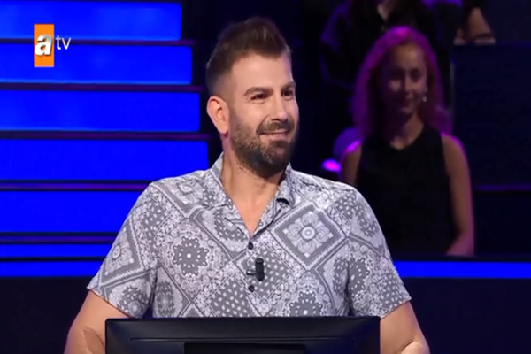 Kim Milyoner Olmak İster'de yarışmacı şoku! Ödülle ne yapacağını açıklayınca herkes şok oldu - Resim: 3