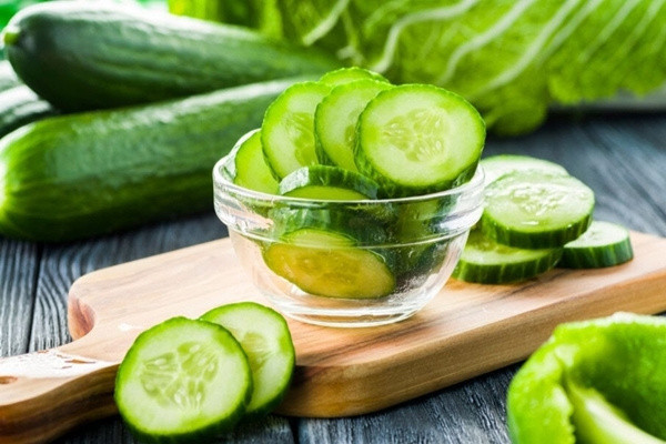 Hıyar deyip geçmeyin! Faydalarını duyunca ağzınız açık kalacak - Resim: 0