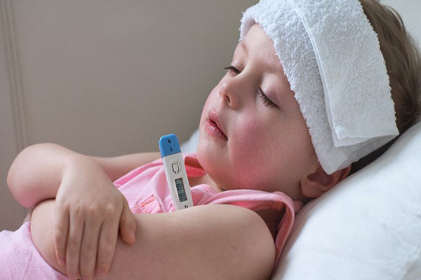 Bebeği olanların kesinlikle bilmesi gerekiyor! Bebeklerde en iyi ateş ölçümü buradan oluyor - Resim: 0