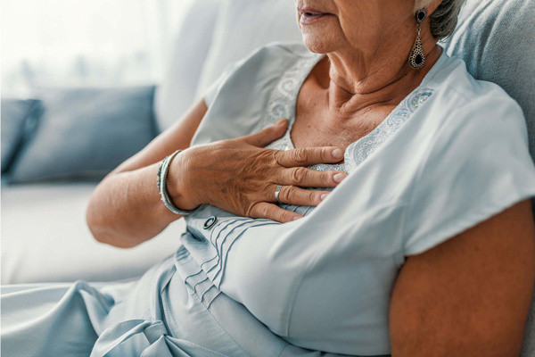 Bunları hemen kontrol edin! Gizli kalp hastalığının en önemli belirtileri - Resim: 2