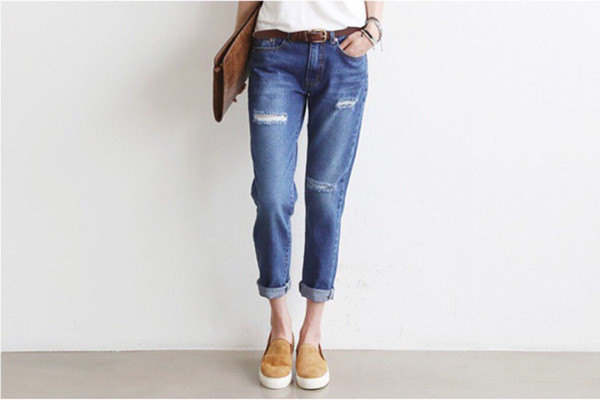 Bu kurtarıcı parçalar herkesin dolabında bulunmalı! İşte günün kahramanı olacak kıyafetler - Resim: 0