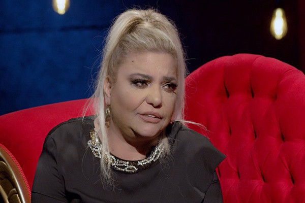 Ünlü şarkıcı Kibariye'nin acı günü! Aldığı ölüm haberiyle derinden sarsıldı, ayakta duramadı - Resim: 1