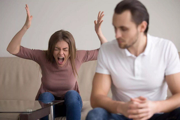 Eşinizin sizi anlamadığını düşünüyorsanız bu yöntemler sayesinde evliliğiniz kurtulacak - Resim: 1