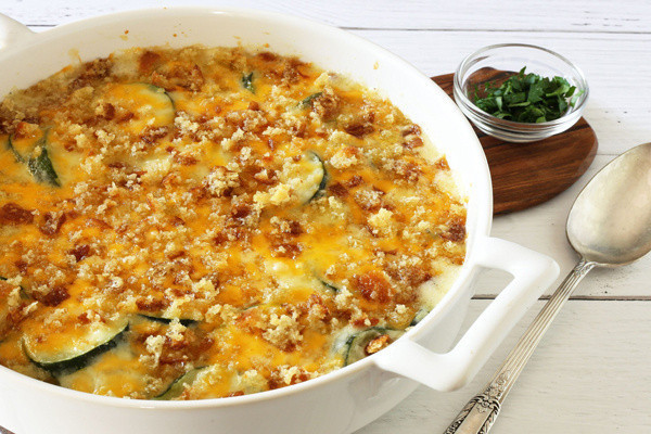 Kimse kabak olduğuna inanamıyor! Yiyenlerin hayran kaldığı kabak grateni mutlaka deneyin - Resim: 0