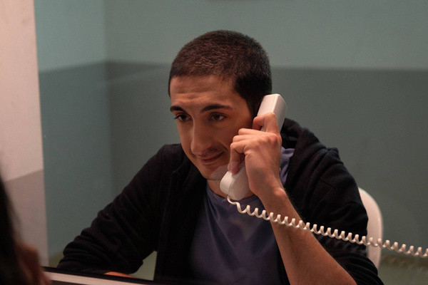 Yargı'da saç baş yolduran Onur Duymaz'dan bomba proje! Yeni dizisiyle geliyor - Resim: 0