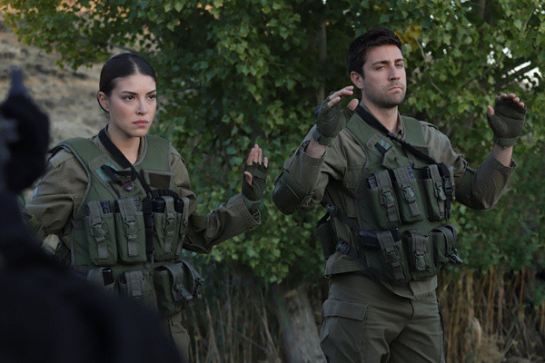 Teşkilat dizisi duramadı o ünlü oyuncuyu da kadroya aldı! Şimdi aynı gündeki diziler düşünsün - Resim: 0