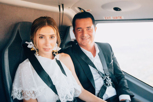 Şeyma Subaşı sosyal medyada inancını paylaştı! Sözleri ortalığı savaş alanına çevirdi - Resim: 0