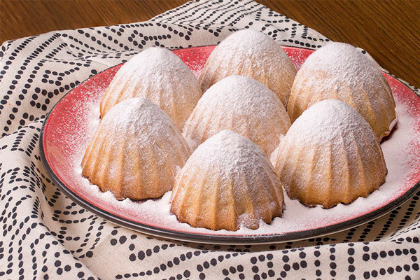 Kokusu bütün apartmanı saracak, komşular kapıda sıraya girecek! Tadı damağınızda kalacak armutlu atom kurabiye tarifi - Resim: 0