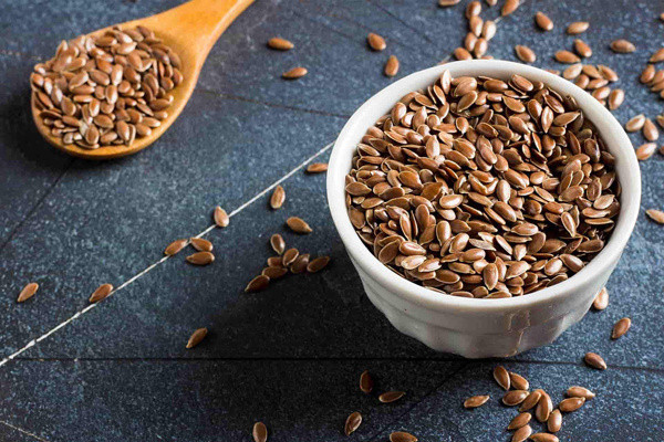 Çıbanı anında kurutuyor! Keten tohumunun faydaları bir ölüme çaresi yok dedirtecek - Resim: 0