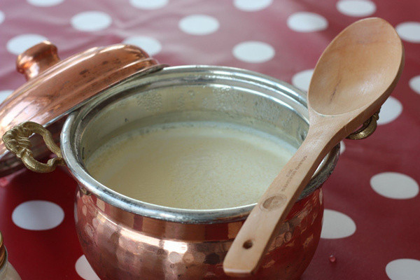 Birçok kişinin hala evinde mayaladığı, sofralardan eksik olmayan yoğurdun ilk kez nasıl mayalandığı ortaya çıktı - Resim: 0