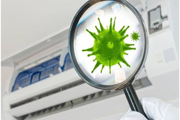 Klima kullanıyorsanız aman dikkat! Bu hastalıklara yakalanabilirsiniz, erkenden önlem alın - Resim: 1