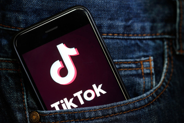 Tiktok hesabı olanlar yandı! O açık hesapları ele veriyor - Resim: 0