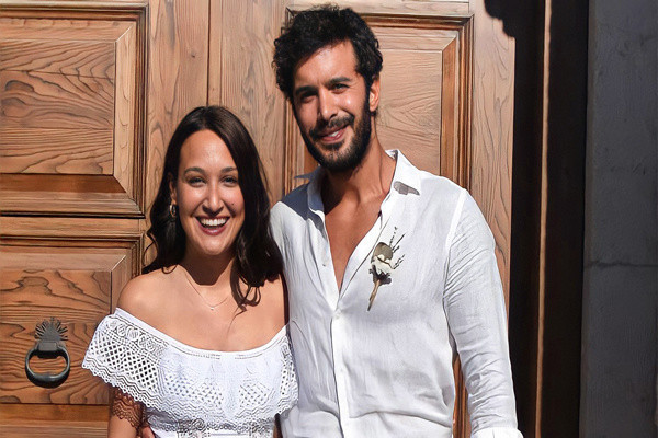 Doğuma sayılı günler kaldı, Gupse Özay'ın son halini görenler şok geçirdi: ''Neredeyse doğuracak!'' - Resim: 0